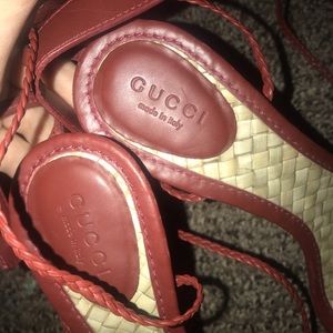Gucci Heels